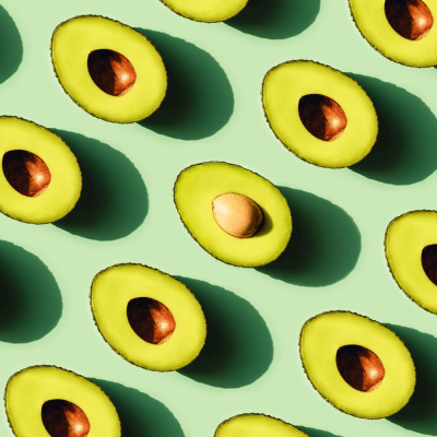 avocados