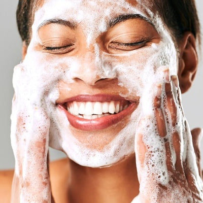 cleansing tips for skin