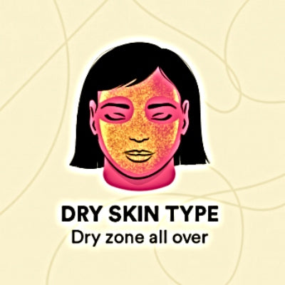 dry skin tips