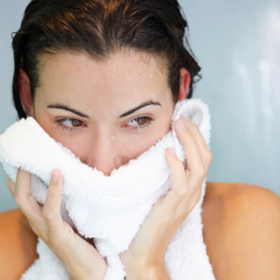 anti-wrinkle cleansing tips