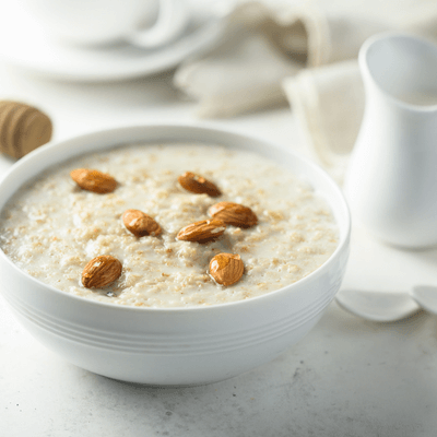 oatmeal benefits for skin