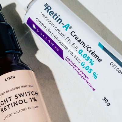 retinol skincare tips