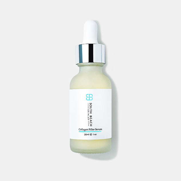 Collagen Filler Serum - South Beach Skin Lab product image