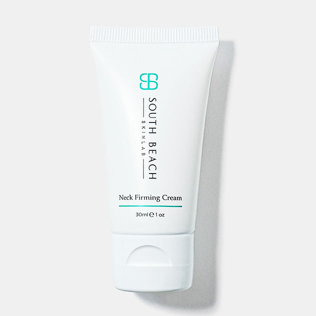  SOUTH BEACH SKiNLaB . Neck Firming Cream 