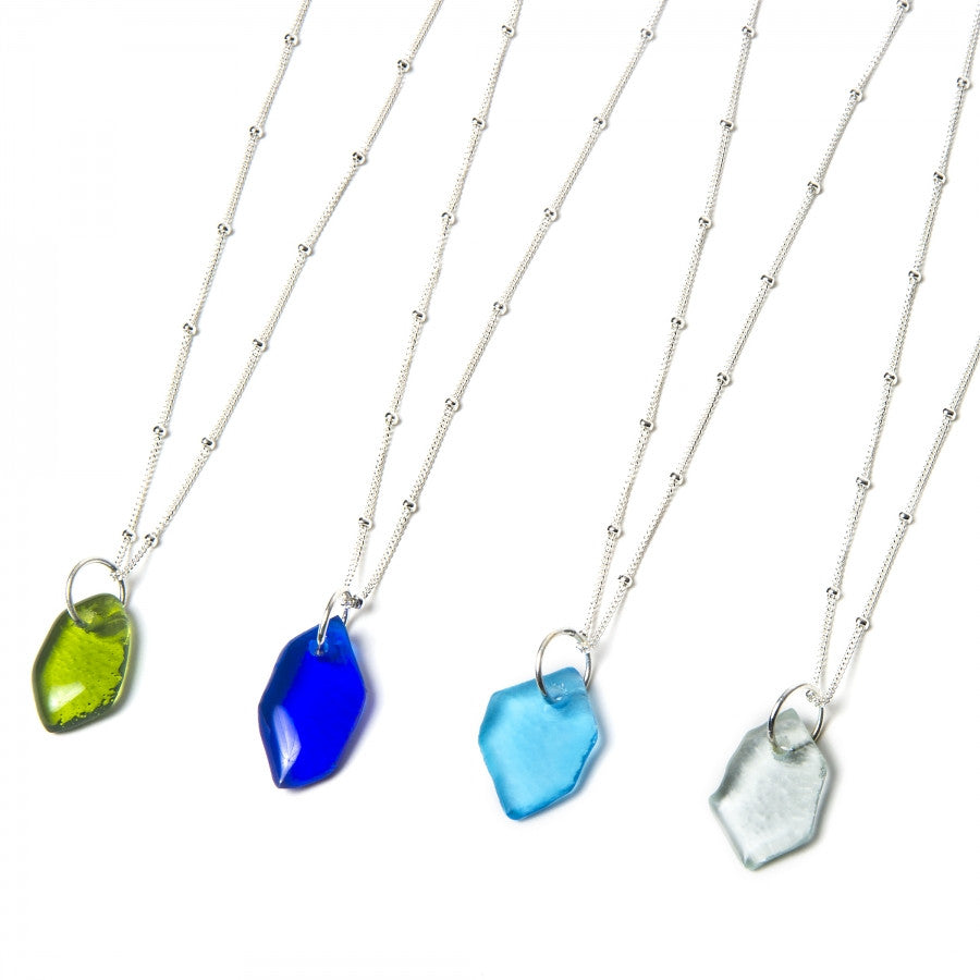 smart glass jewelry