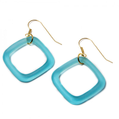 Earrings – Smart Glass Jewelry