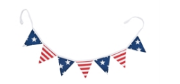 Americana Banner