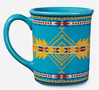 Pendleton American College Fund Mug Set #2