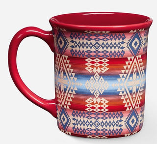  Pendleton Collectible Ceramic Mug Set The College Fund