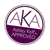 Ashley Koff approved product