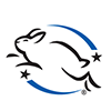 Leaping Bunny Certified Logo