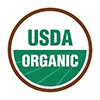 USDA Certified Organic Product