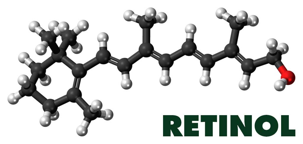 SeabuckWonders | Ingredient Guide- Retinoids: In addition to the different classes of retinoids that are used, different concentrations and applications are all things to consider when attempting to understanding the wide and varied world of “retinol products”.  Retinol products are not all the same (not even close!) and that’s because there’s such a wide range of both clinical and cosmetic applications for this class of ingredient.