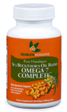 SeabuckWonders seabuckthorn capsules