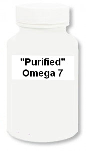 Purified Omega 7