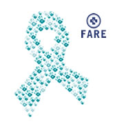 “Food Allergy Research & Education (FARE) works on behalf of the 15 million Americans with food allergies, including all those at risk for life-threatening anaphylaxis. This potentially deadly disease affects 1 in 13 children in the United States”