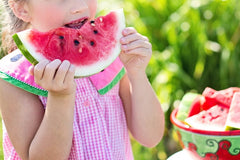 lycopene is a meso nutrient inside of watermelon