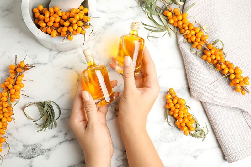 People have been using sea buckthorn oils for centuries to support their overall health and wellness- including their heart health. This research helps back sea buckthorn oil as a healthy option to support heart health.