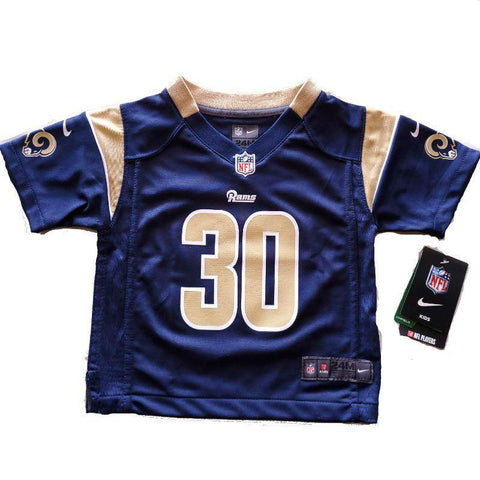 toddler rams jersey