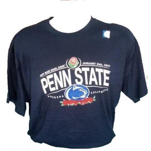 penn state rose bowl t shirt