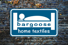 Bargoose Bedding