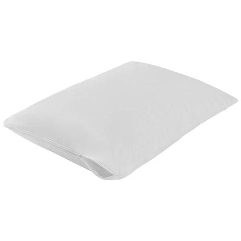 Zippered Bed Bug Proof Pillow Protectors