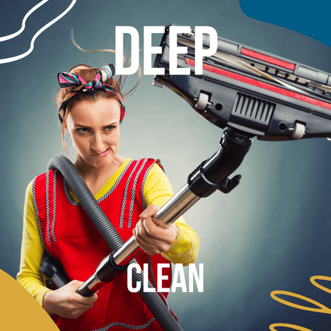 Deep Clean