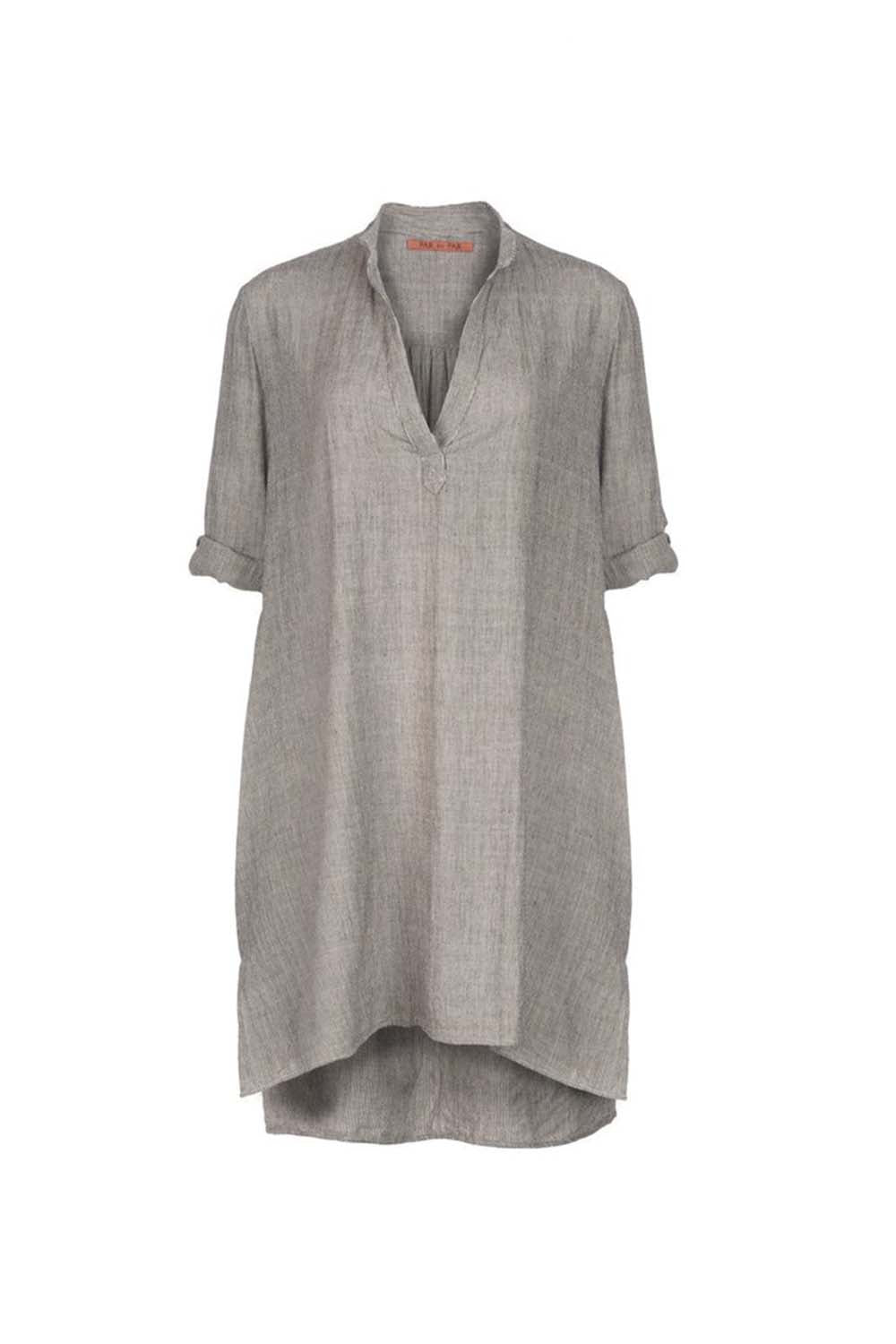 Easy Tunic Stripe