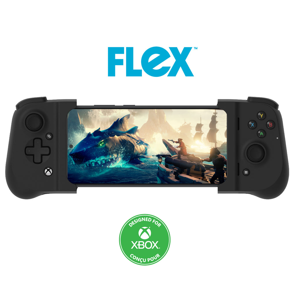 Geld rubber mobiel pop FLEX for Android – GAMEVICE