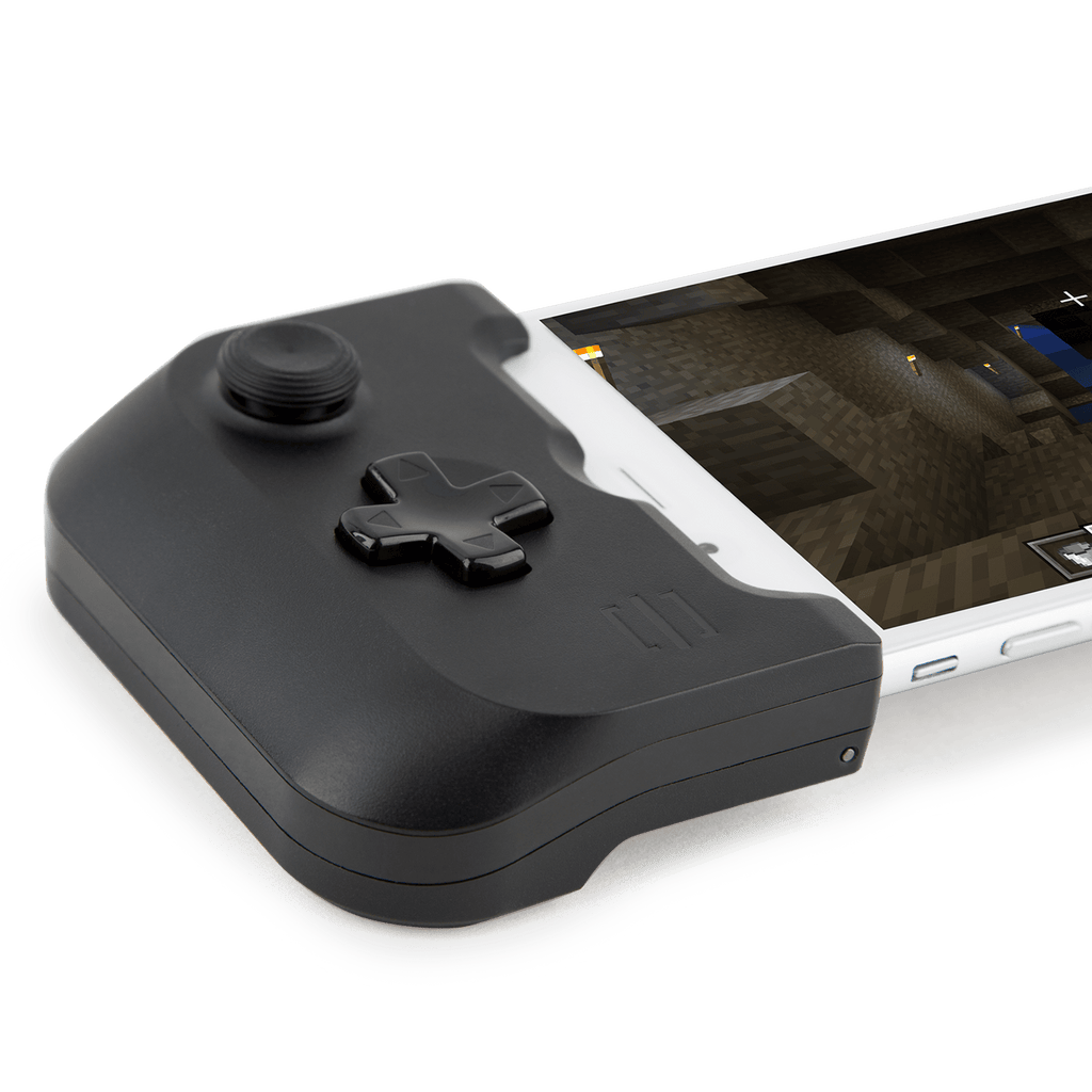 best controller for minecraft pe galaxy s7 edge