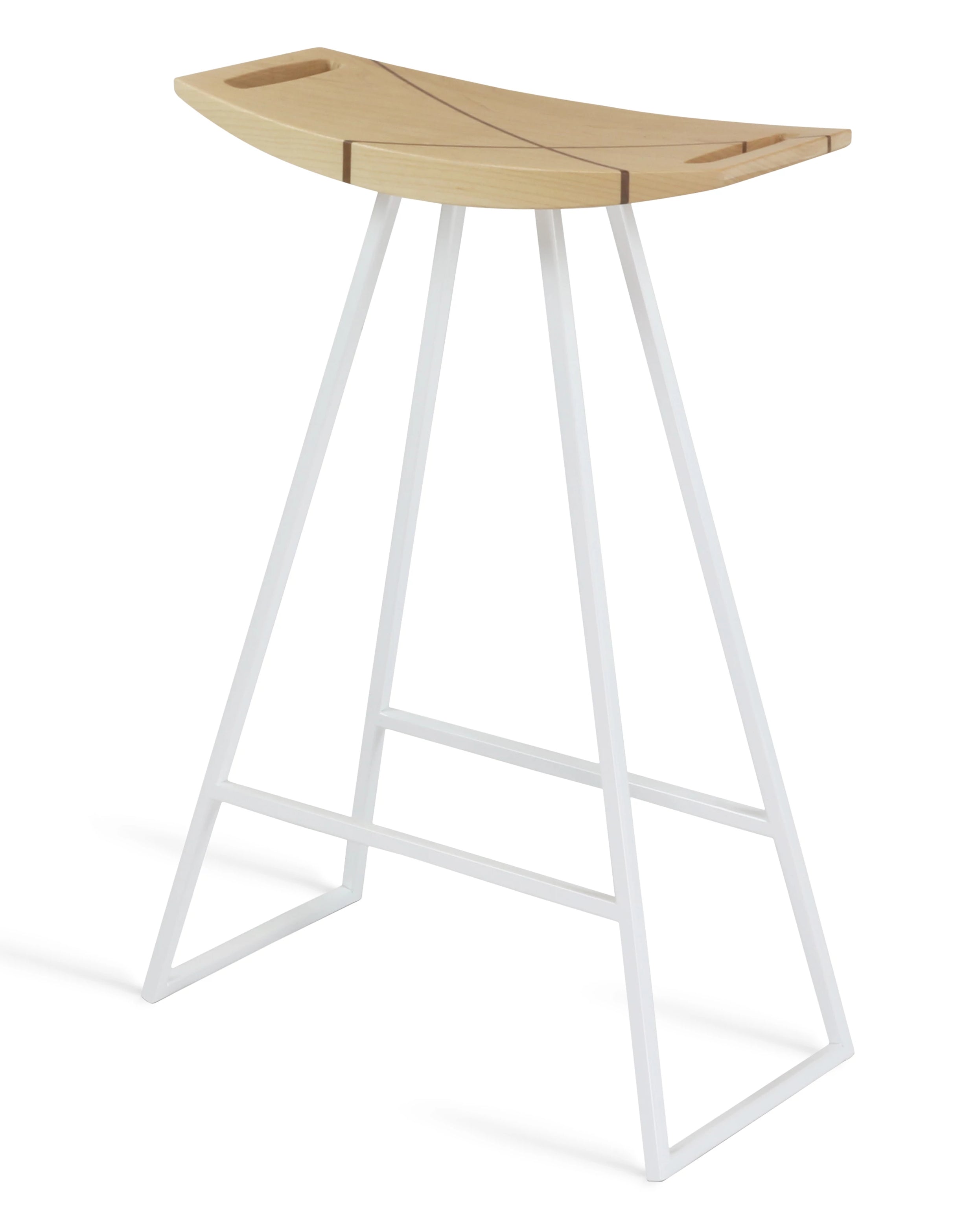 24"H Roberts Counter Stool