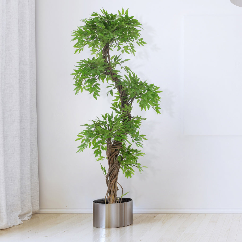 Oriental Fruticosa Artificial Trees 