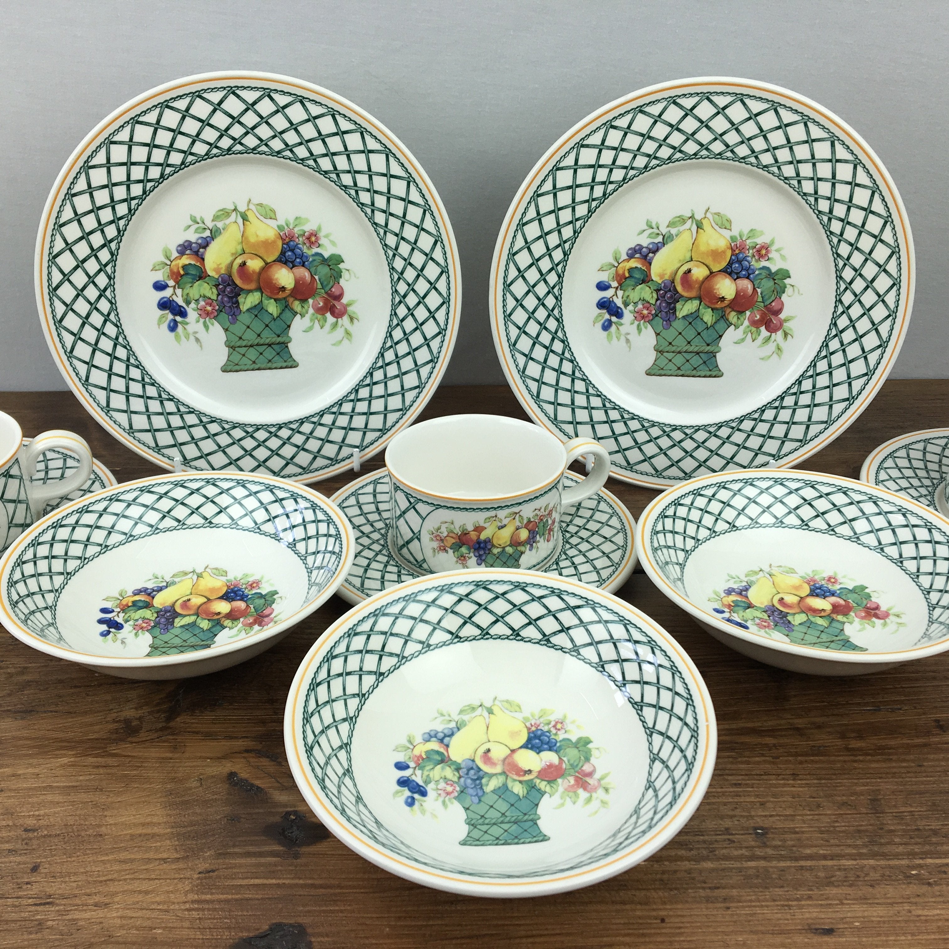 Boch Villeroy MrPottery – \