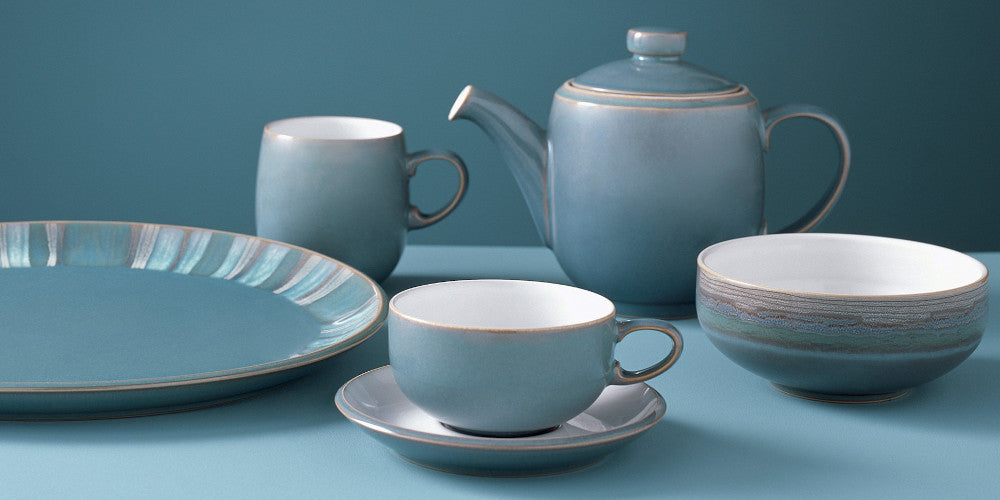 Denby Azure