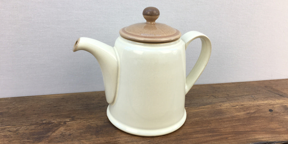 Denby Pottery Cinnamon