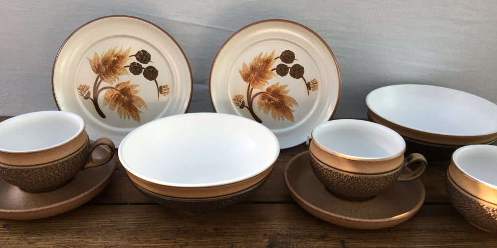 Denby Poterie Cotswold