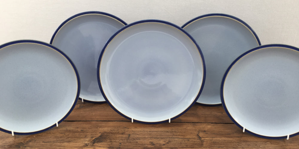 Denby Everyday Blue