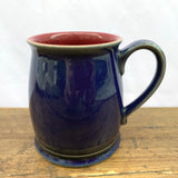 Tasse Tudor Denby Arlequin