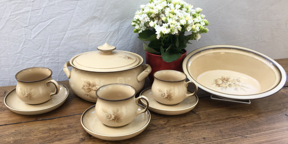 Denby-Bilder