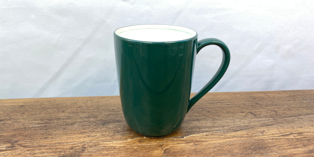 Denby Intro Bistro Green