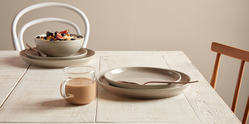 Denby Intro Warm Taupe