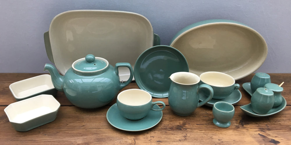 Denby Manoir Vert