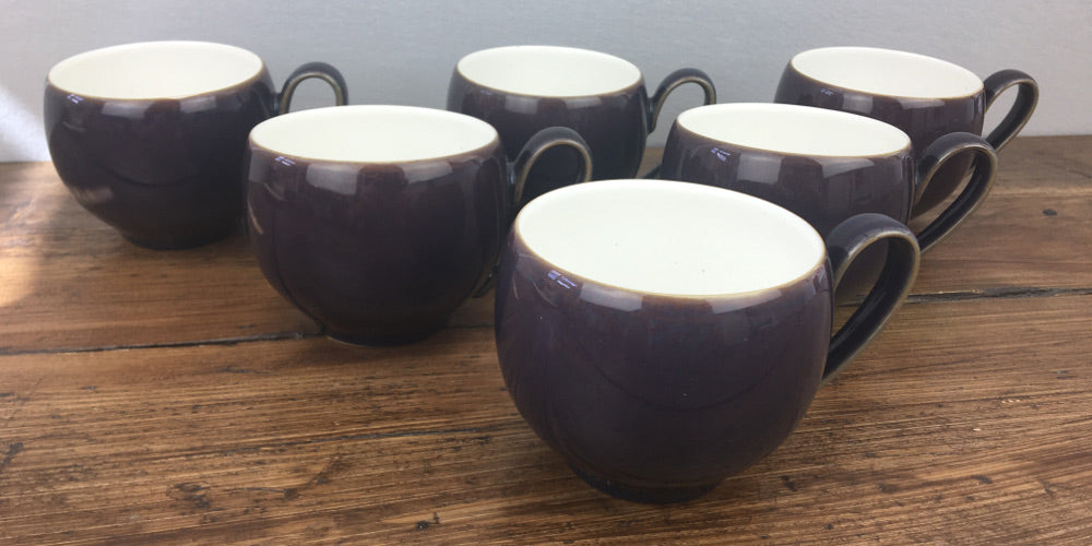 Denby Amethyst