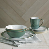 Denby Pottery Regency Green