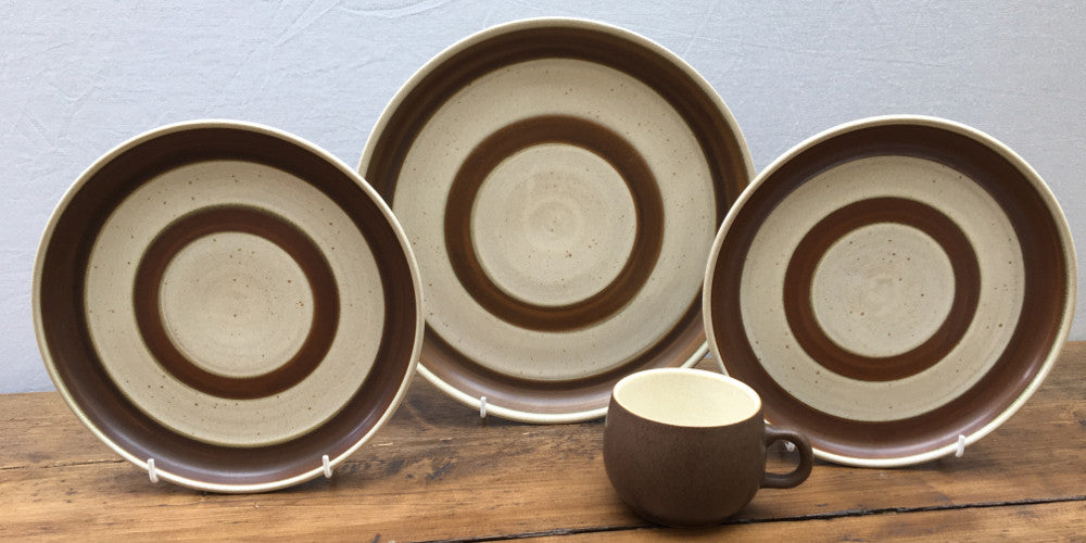 Denby Russet