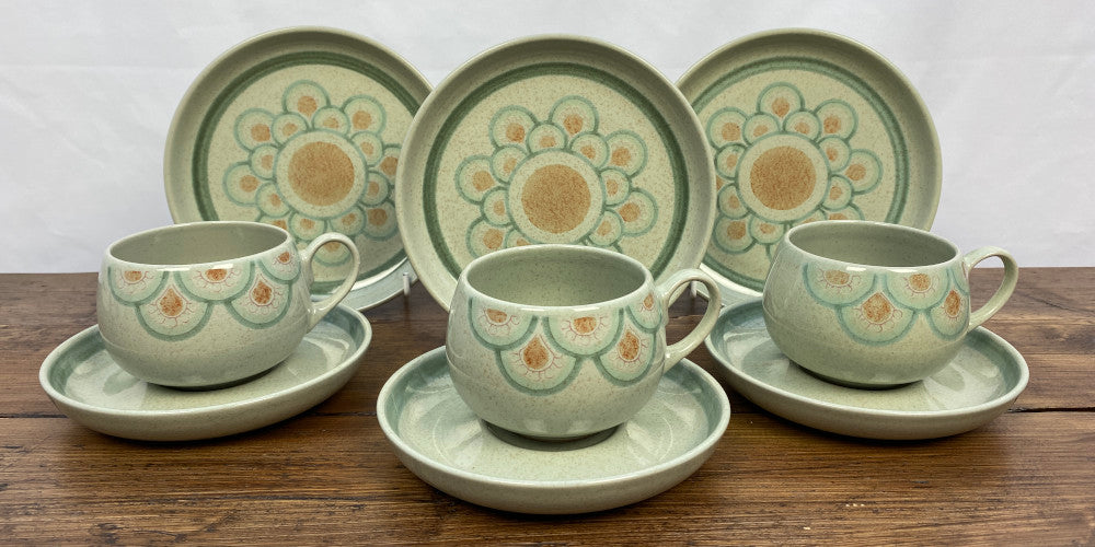 Denby Sundance