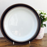 Hornsea Contrast Dinner Plate