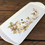 Marks & Spencer Harvest Melamine Sandwich Tray