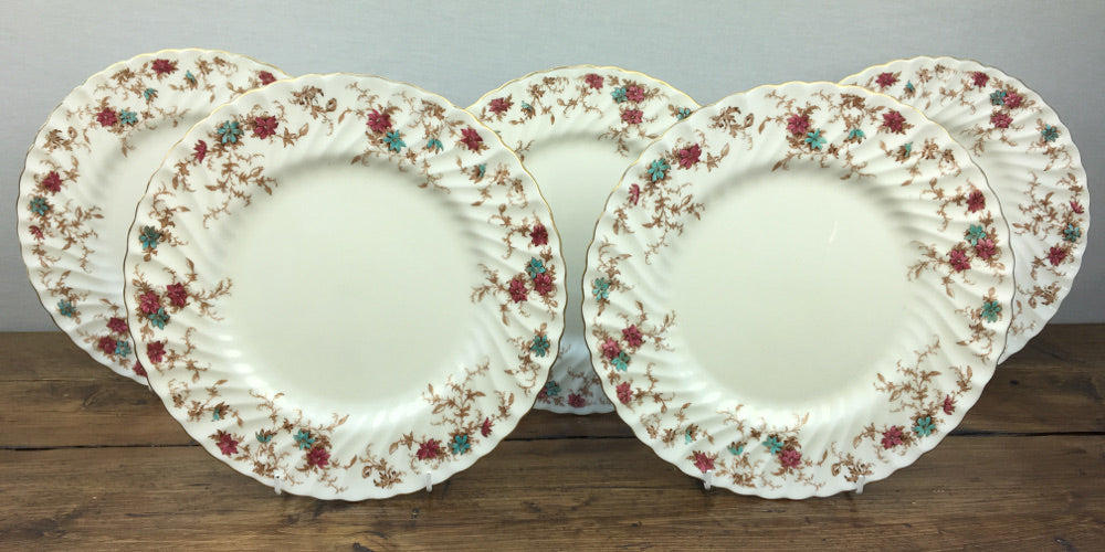 Minton China