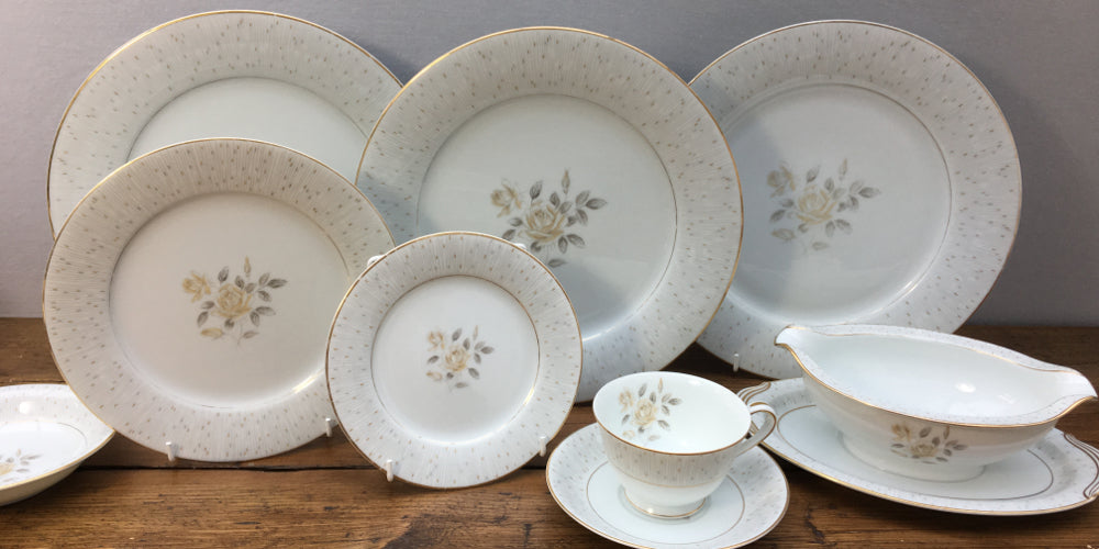 Noritake "Alberta"